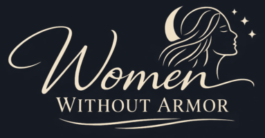 Women Without Armor